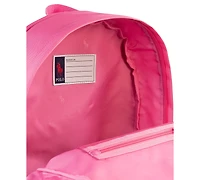 Polo Ralph Lauren Kids Bear Canvas Backpack