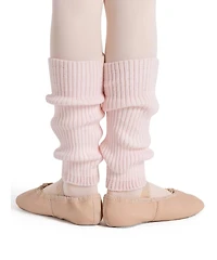 Capezio Girls Legwarmer