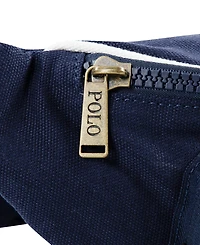 Polo Ralph Lauren Big Kids Polo League Crossbody Bag