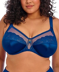 Elomi Plus Cate Allure Underwire Bra