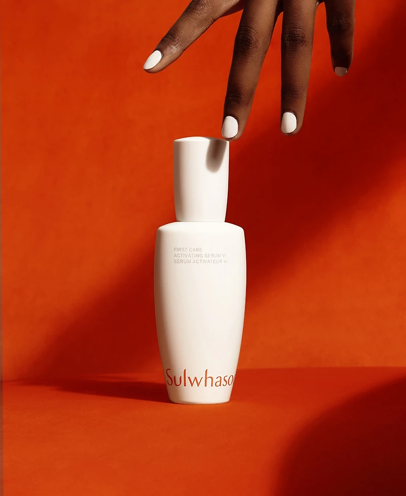 Sulwhasoo First Care Activating Serum Vi