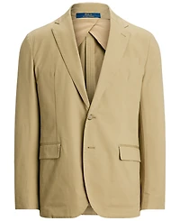 Polo Ralph Lauren Men's Unconstructed Modern Suit Jacket
