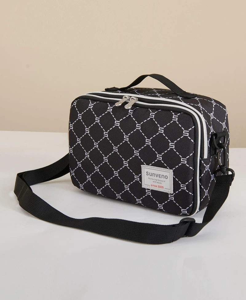Sunveno Grab and Go Changing Bag with pad