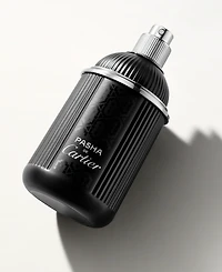 Cartier Men's Pasha Edition Noire Limited-Edition Eau de Toilette, 3.3 oz.