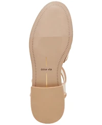 Dolce Vita Women's Holis Slingback Fisherman Sandals