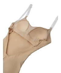 Capezio Women's Camisole Leotard w/ BraTek