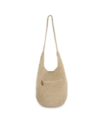 The Sak Women's 120 Crochet Small Hobo Bag
