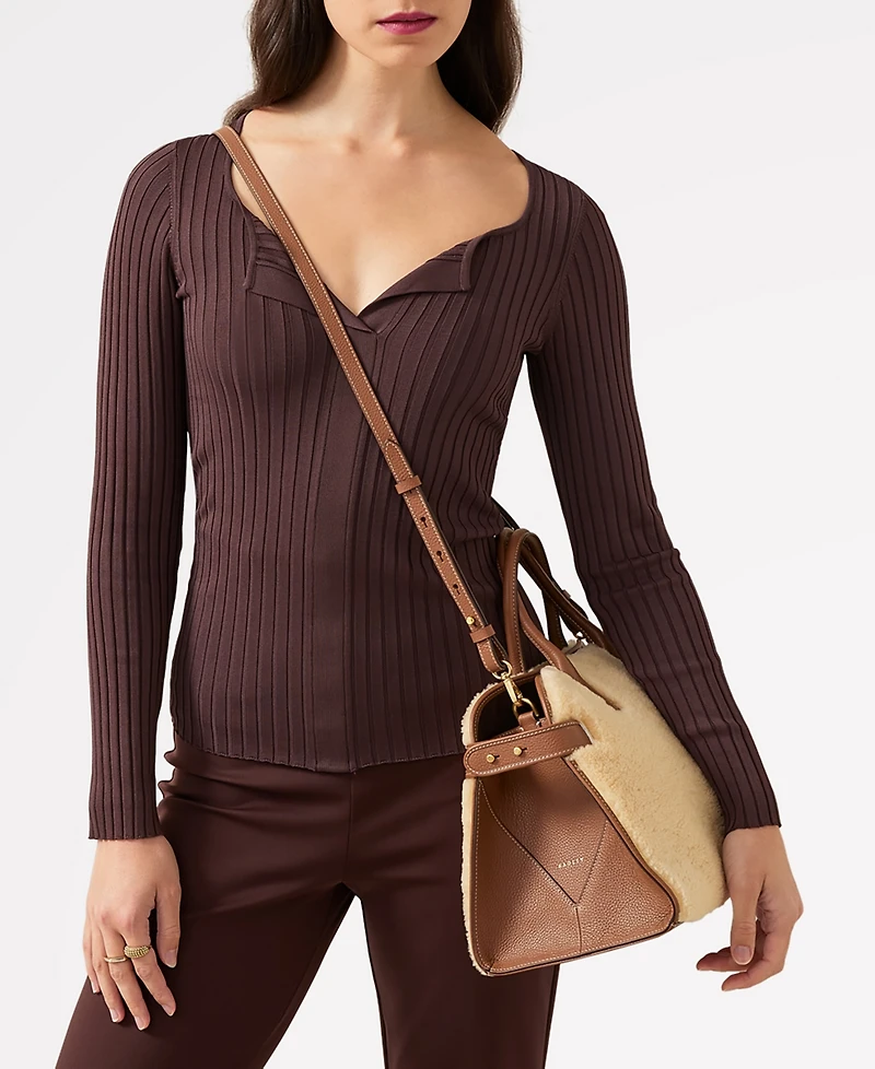 Radley London Rathbone Open Top Medium Tote Bag