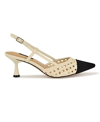 Nine West Women's Railen Pointy Toe Dress Pumps