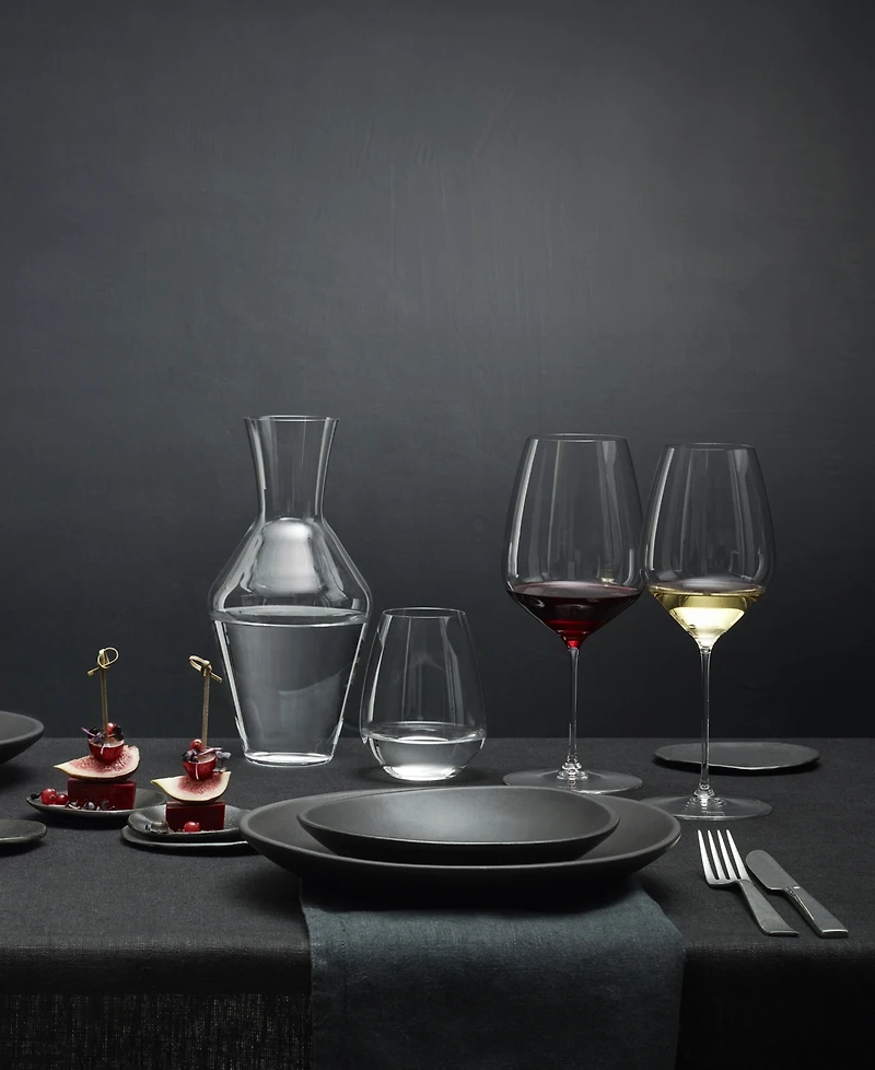 Riedel Veloce Cabernet Wine Glasses, Set of 2