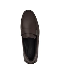Calvin Klein Men's Moscow Casual Slip-On Loafers