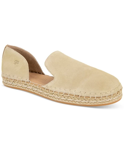 Gentle Souls Women's Seville Espadrille Flats