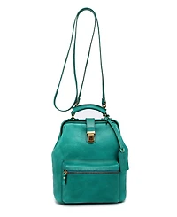Old Trend Women's Genuine Leather Doctor Backpack