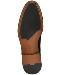 Ted Baker Men's Regent Leather Lace Up Dress Shoe