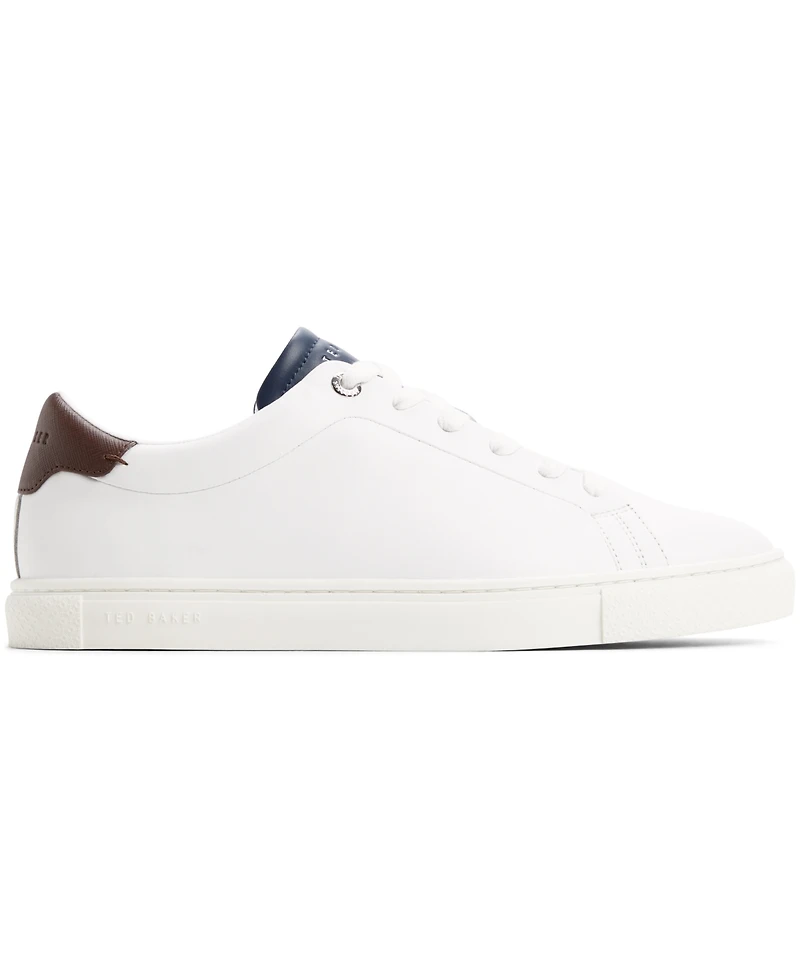 Ted Baker Men's Robberto Lace Up Sneakers