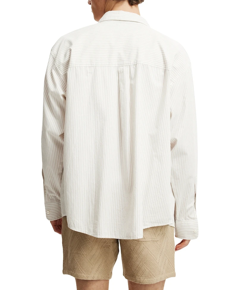 Cotton On Men's Elevated Easy Short