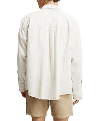 Cotton On Men's Elevated Easy Short