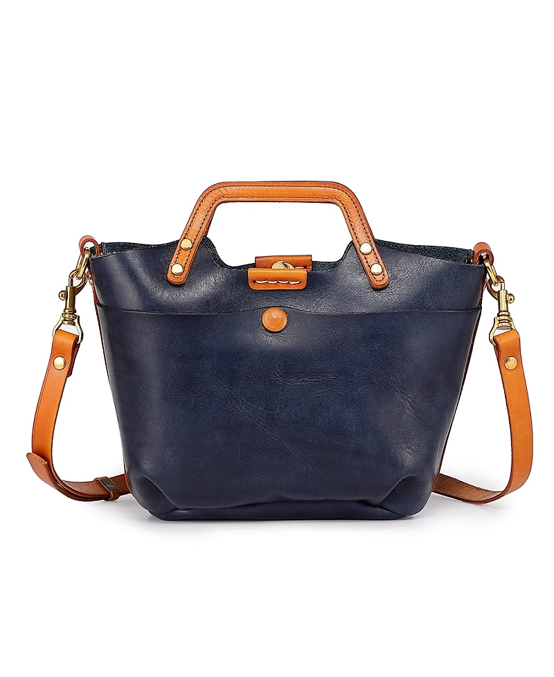 Old Trend Women's Sprout Land Mini Tote Bag