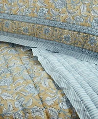 Charter Club Nadia Quilt Sets Exclusively At Macys