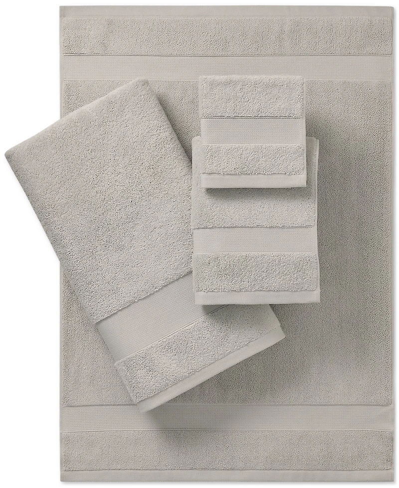 Lauren Ralph Watson Cotton Hand Towel, 16" x 30"