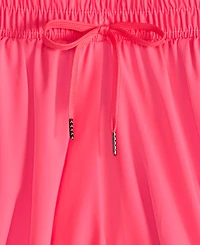 With Jules Big Girls Butterfly Athletic Shorts