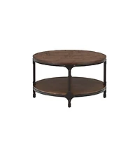 Urban Nature 32" Round Coffee Table