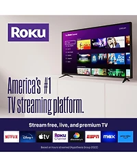 Westinghouse Roku Tv