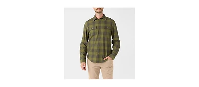 Mountain Khakis Men's Park Flannel Shirt
