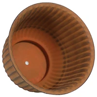 Jardinera de exterior metal Carlotta