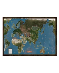 Renegade Game Studios Axis & Allies Anniversary Edition Board Game