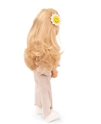 Gotz Little Kidz Standing Lotta Doll