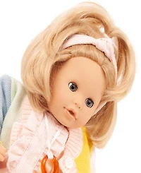 Gotz Cosy Aquini Farbspiel Bathing Doll