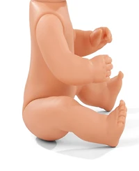 Gotz Aquini Girl Potty Baby Doll