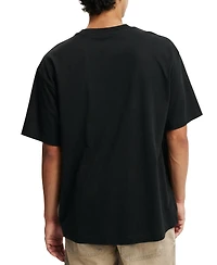 Cotton On Men's Box Fit Graphic T-shirt