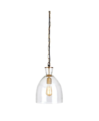 Belle Pendant Small