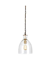 Belle Pendant Small