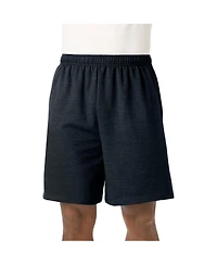KingSize Big & Tall Comfort Fleece Shorts