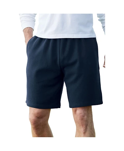 KingSize Big & Tall Comfort Fleece Shorts