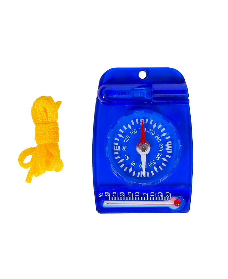 Stansport Multi-Function Compass
