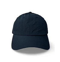 Unisex Adjustable Running Hat - Black