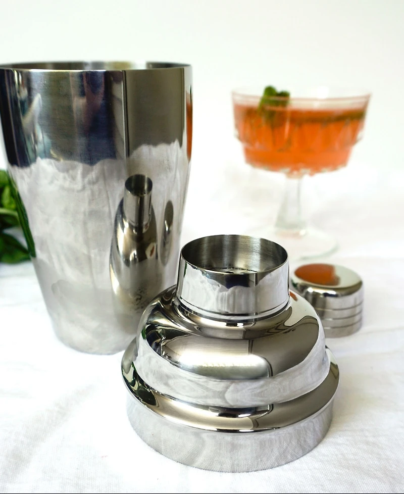Rsvp International Cocktail Barware Set, 6 Piece