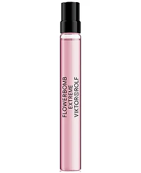 Viktor & Rolf Flowerbomb Extreme Eau de Parfum Intense Travel Spray, 0.34 oz.