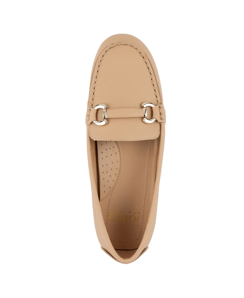 Jones New York Women's Sunuchi Slip On Loafers