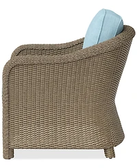 Sonetta Outdoor Lounge Chair, Created for Macy's