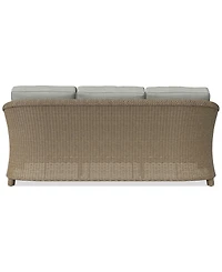 Sonetta Outdoor Sofa, Created for Macy's
