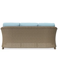 Sonetta Outdoor Sofa, Created for Macy's