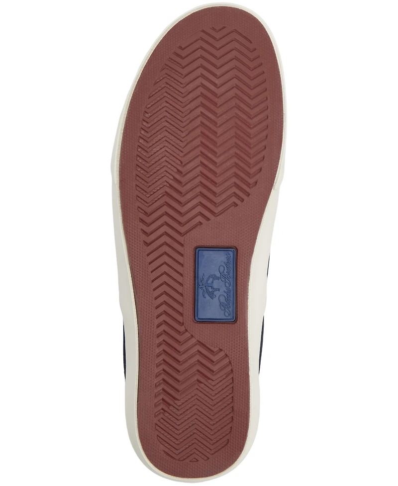 Brooks Brothers Men's Quincy Slip-on Loafers