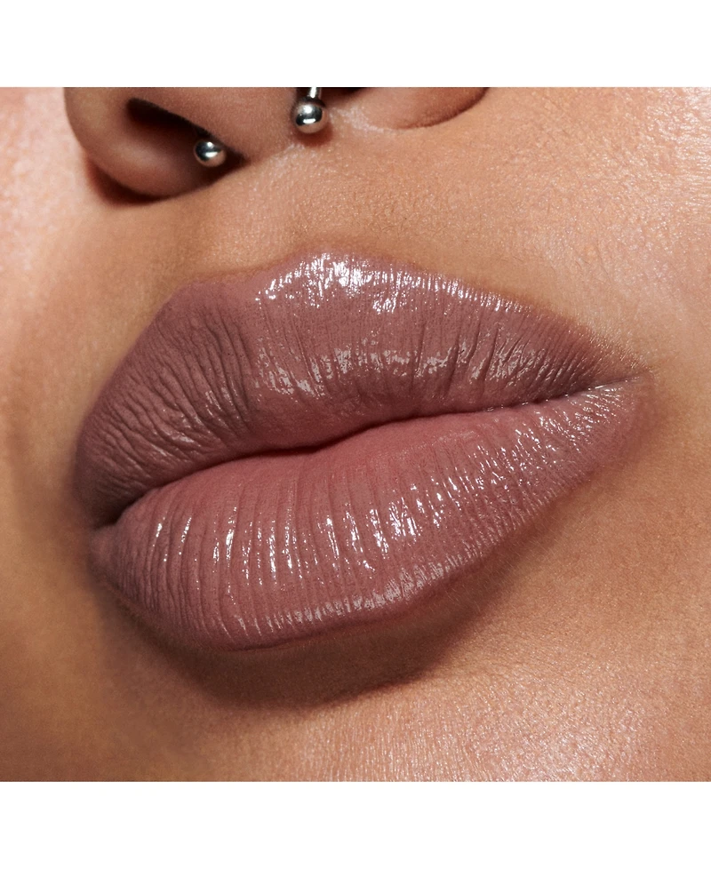 Mac Lustreglass Sheer-Shine Lipstick