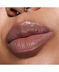 Mac Lustreglass Sheer-Shine Lipstick