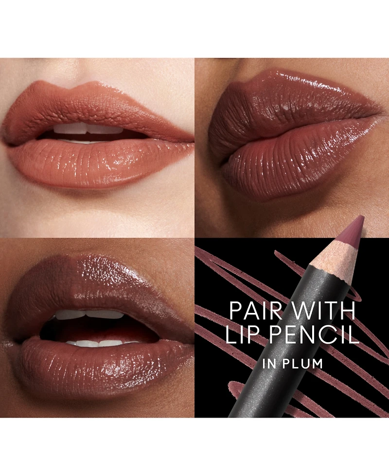 Mac Lustreglass Sheer-Shine Lipstick